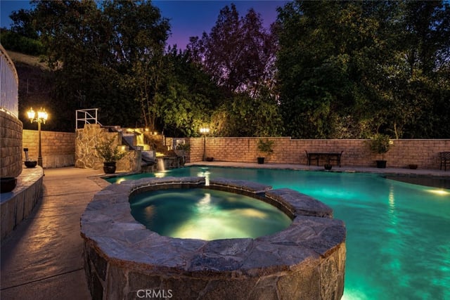 11510 Baird Avenue, Porter Ranch, CA 91326 — photo 48 of 61