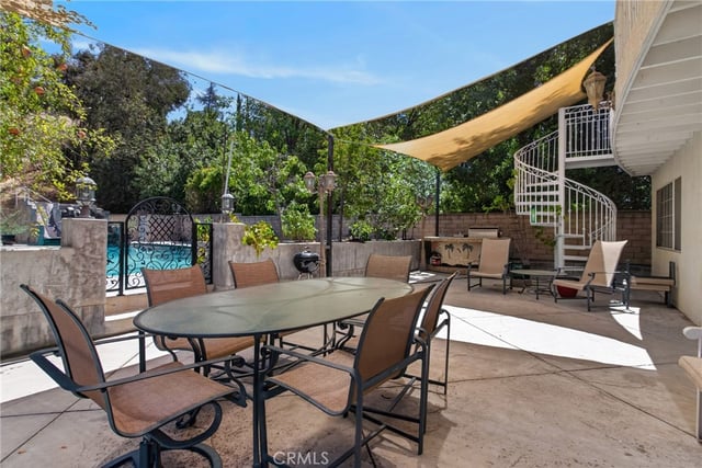 11510 Baird Avenue, Porter Ranch, CA 91326 — photo 54 of 61