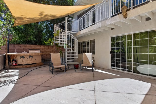 11510 Baird Avenue, Porter Ranch, CA 91326 — photo 57 of 61