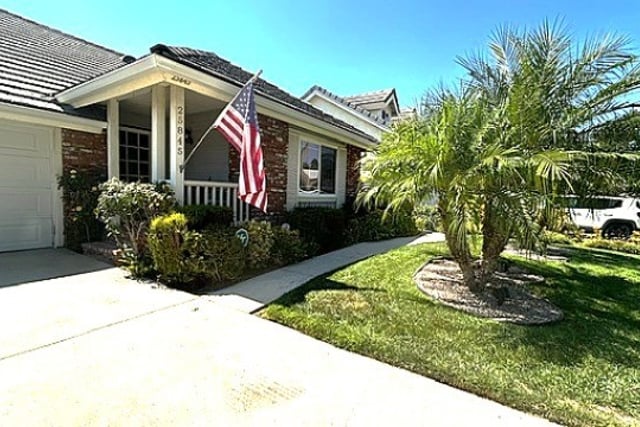 25845 Espinoza Drive, Valencia, CA 91355 — photo 2 of 43