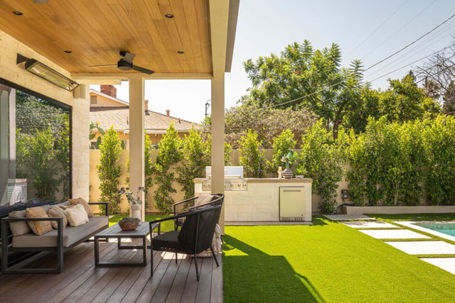 12427 Cumpston Street, Los Angeles, CA 91607 — photo 26 of 53