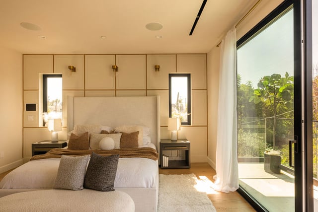 12427 Cumpston Street, Los Angeles, CA 91607 — photo 42 of 53