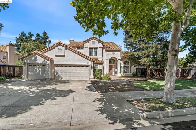 1281 Sea Vista Dr, Brentwood, CA 94513 — photo 2 of 53