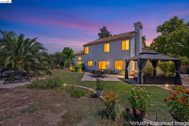 1281 Sea Vista Dr, Brentwood, CA 94513 — photo 44 of 53
