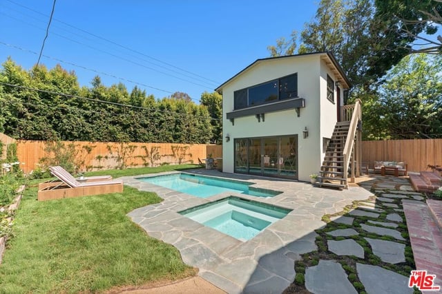 224 N Bowling Green Way, Los Angeles, CA 90049 — photo 65 of 73