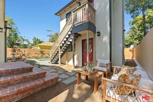 224 N Bowling Green Way, Los Angeles, CA 90049 — photo 72 of 73