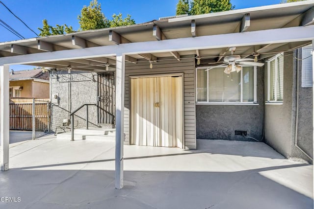 14646 Leadwell Street, Van Nuys, CA 91405 — photo 34 of 36
