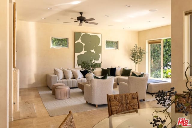 13731 Romany Drive, Pacific Palisades, CA 90272 — photo 12 of 46