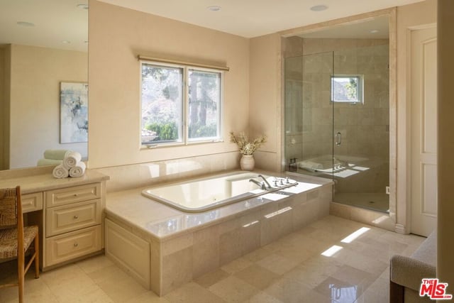 13731 Romany Drive, Pacific Palisades, CA 90272 — photo 24 of 46
