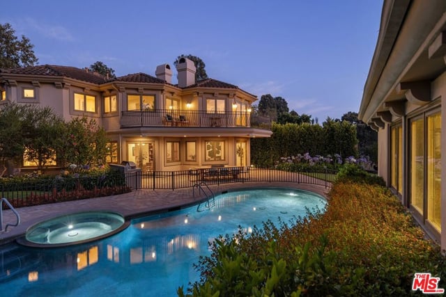 13731 Romany Drive, Pacific Palisades, CA 90272 — photo 35 of 46