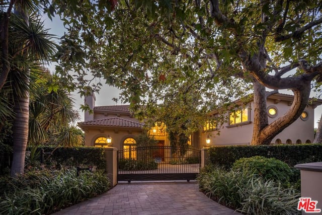 13731 Romany Drive, Pacific Palisades, CA 90272 — photo 36 of 46