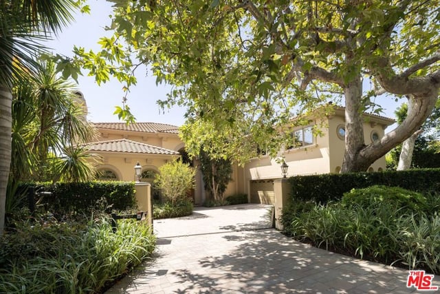 13731 Romany Drive, Pacific Palisades, CA 90272 — photo 39 of 46