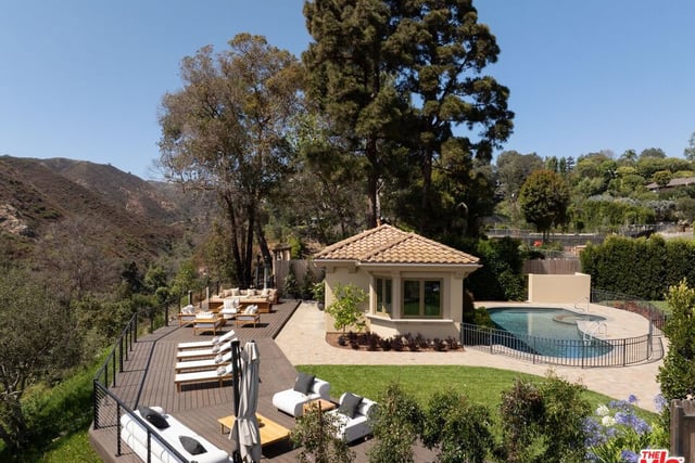 13731 Romany Drive, Pacific Palisades, CA 90272 — photo 45 of 46