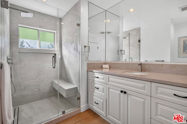 8276 Woodshill Trail, Los Angeles, CA 90069 — photo 26 of 38