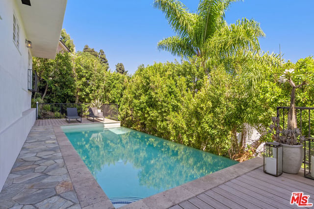 8276 Woodshill Trail, Los Angeles, CA 90069 — photo 29 of 38
