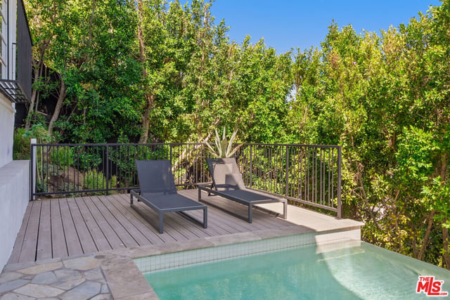 8276 Woodshill Trail, Los Angeles, CA 90069 — photo 31 of 38
