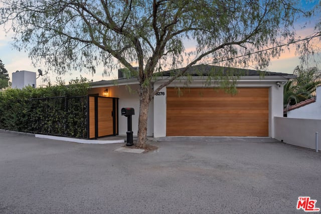 8276 Woodshill Trail, Los Angeles, CA 90069 — photo 33 of 38