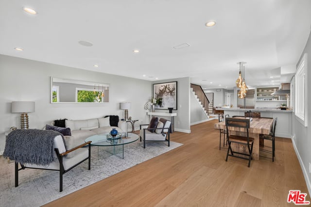 8276 Woodshill Trail, Los Angeles, CA 90069 — photo 8 of 38