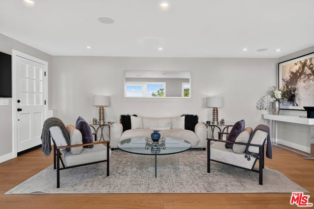8276 Woodshill Trail, Los Angeles, CA 90069 — photo 9 of 38