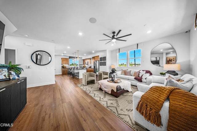 2862 Via Monte Mar, Camarillo, CA 93012 — photo 10 of 43