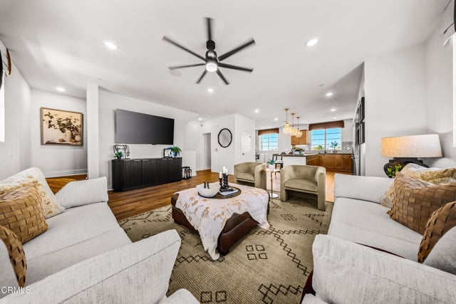 2862 Via Monte Mar, Camarillo, CA 93012 — photo 12 of 43