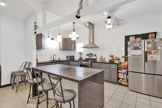 923 Hallwood Avenue, Pomona, CA 91767 — photo 12 of 43