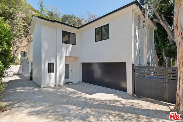 1712 N Beverly Glen Boulevard, Los Angeles, CA 90077 — photo 34 of 34