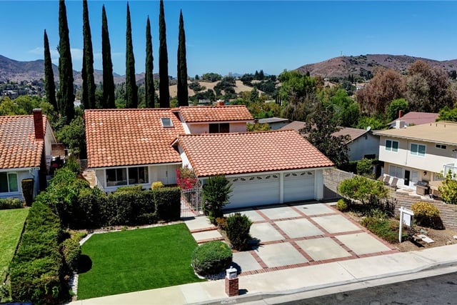 5917 Carell Avenue, Agoura Hills, CA 91301 — photo 35 of 41