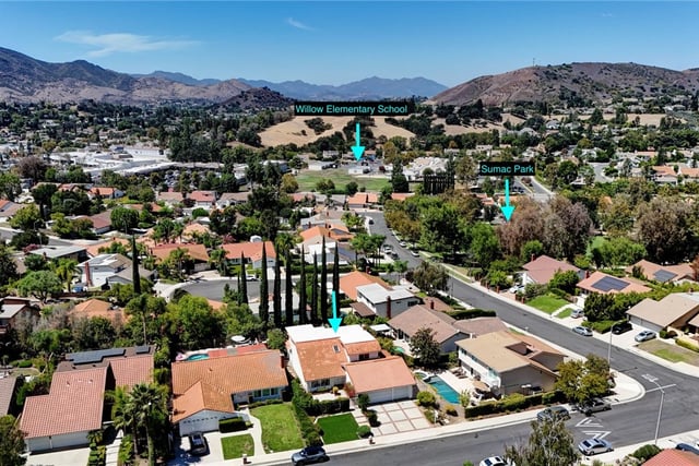 5917 Carell Avenue, Agoura Hills, CA 91301 — photo 36 of 41