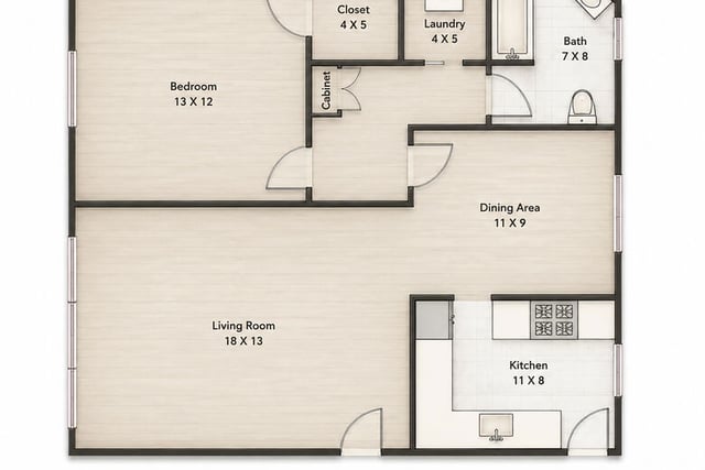 2264 29th Street A, Santa Monica, CA 90405 — photo 12 of 12
