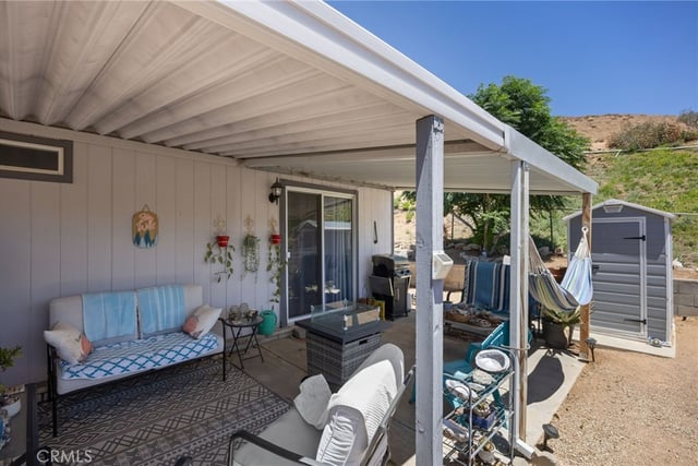 33105 Santiago Road 7, Acton, CA 93510 — photo 32 of 37