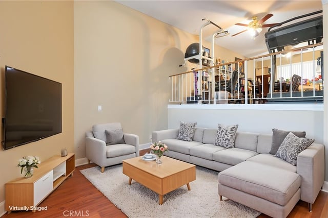 15106 Nordhoff 7, North Hills, CA 91343 — photo 3 of 51