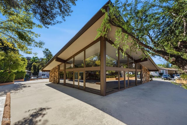 4201 Topanga Canyon Boulevard 61, Woodland Hills, CA 91364 — photo 32 of 36