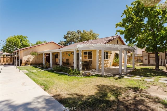 6314 Almond Valley Way, Quartz Hill, CA 93536 — photo 29 of 46