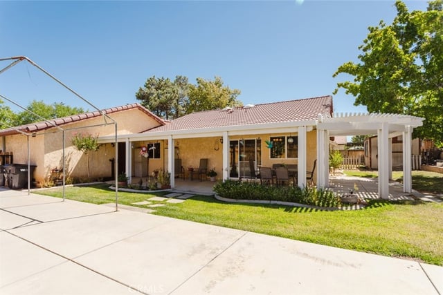 6314 Almond Valley Way, Quartz Hill, CA 93536 — photo 30 of 46