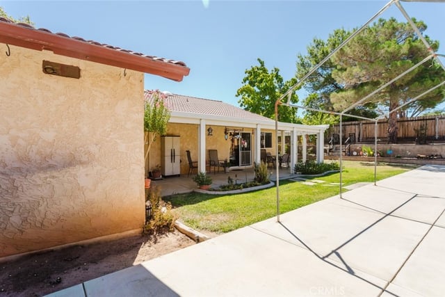 6314 Almond Valley Way, Quartz Hill, CA 93536 — photo 36 of 46