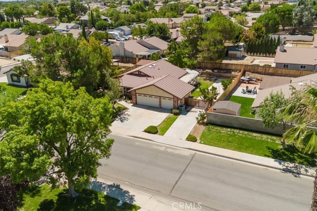 6314 Almond Valley Way, Quartz Hill, CA 93536 — photo 40 of 46