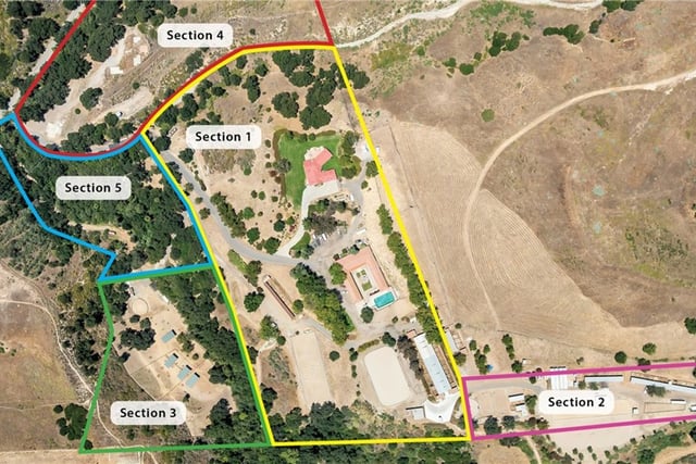 12100 Browns Canyon Road, Chatsworth, CA 91311 — photo 7 of 75