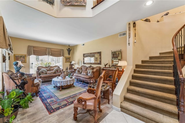 24515 Ebelden, Newhall, CA 91321 — photo 10 of 48