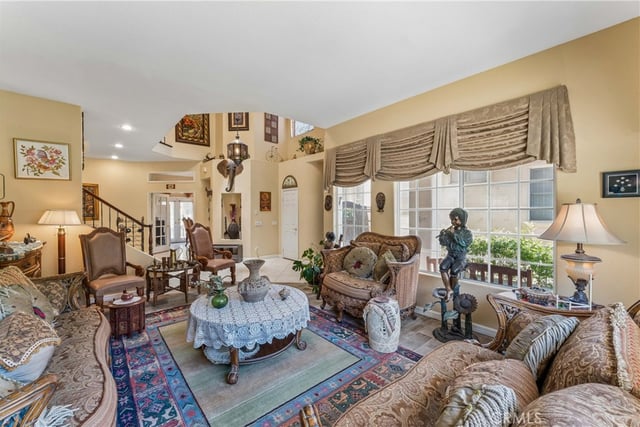 24515 Ebelden, Newhall, CA 91321 — photo 11 of 48