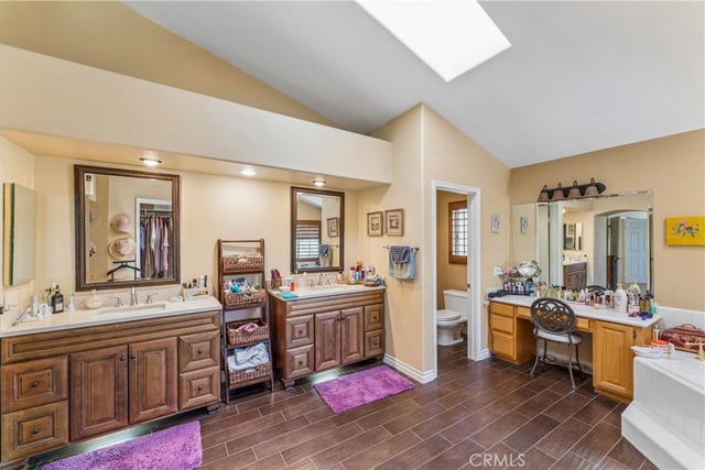 24515 Ebelden, Newhall, CA 91321 — photo 20 of 48