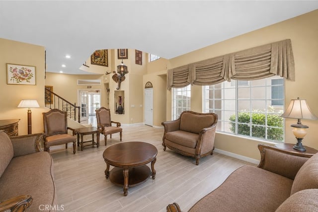 24515 Ebelden, Newhall, CA 91321 — photo 35 of 48
