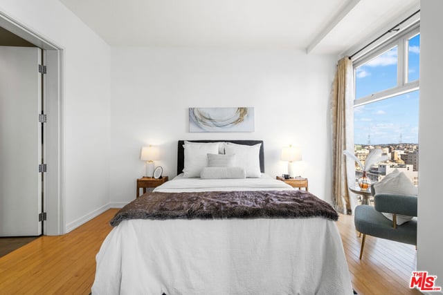 801 S Grand Avenue 1508, Los Angeles, CA 90017 — photo 12 of 37