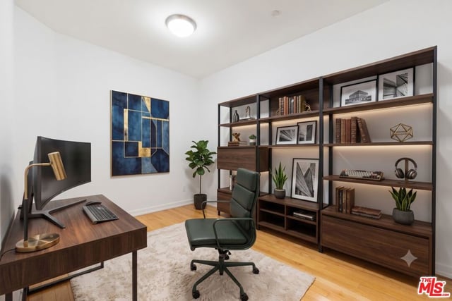 801 S Grand Avenue 1508, Los Angeles, CA 90017 — photo 19 of 37