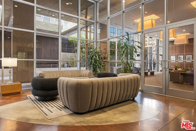 801 S Grand Avenue 1508, Los Angeles, CA 90017 — photo 31 of 37