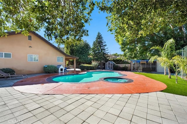 22329 Plummer, Chatsworth, CA 91311 — photo 53 of 59