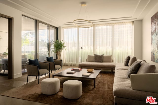 9900 S Santa Monica Boulevard 2D, Beverly Hills, CA 90212 — photo 3 of 22