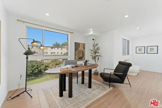 1244 14th Street Unit D, Santa Monica, CA 90404 — photo 12 of 14