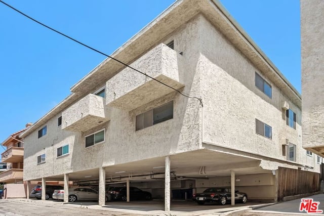 1831 Barry Avenue 3, Los Angeles, CA 90025 — photo 24 of 24