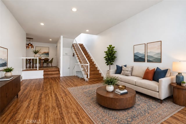 17255 Palisades Circle, Pacific Palisades, CA 90272 — photo 13 of 47